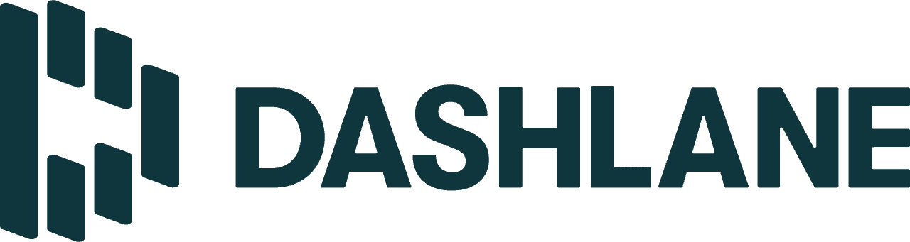 Dashlane password manager