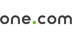 One.com
webhotel